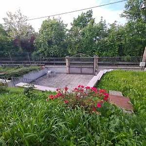 Garden House Trezzo Appartamento Trezzo sullʼAdda